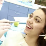 DELIGHTED2 oral health
