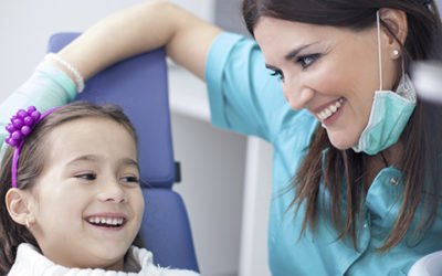 Children's Orthodontics