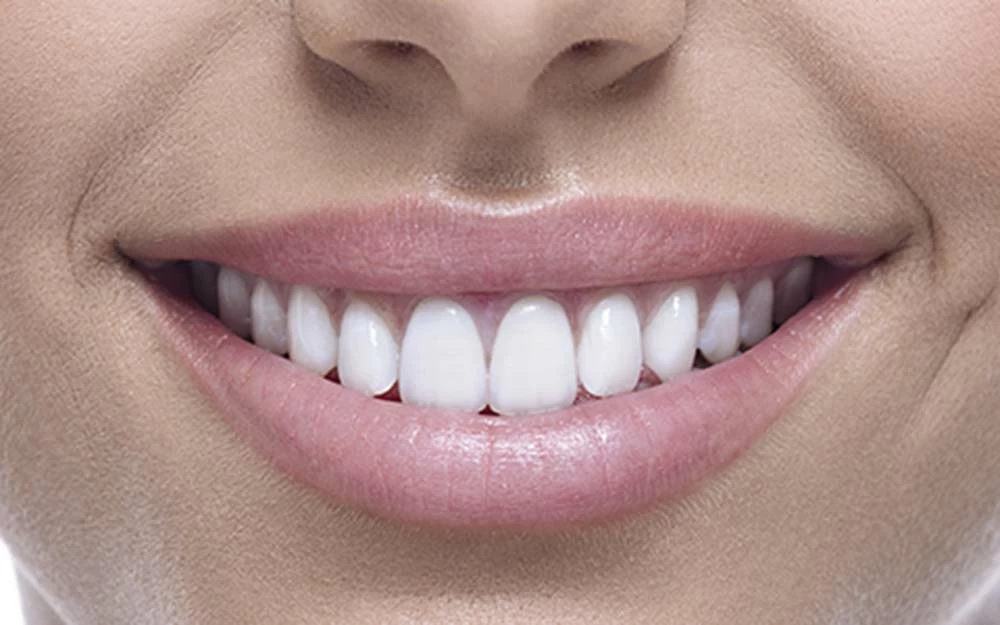 whitening facial aesthetics