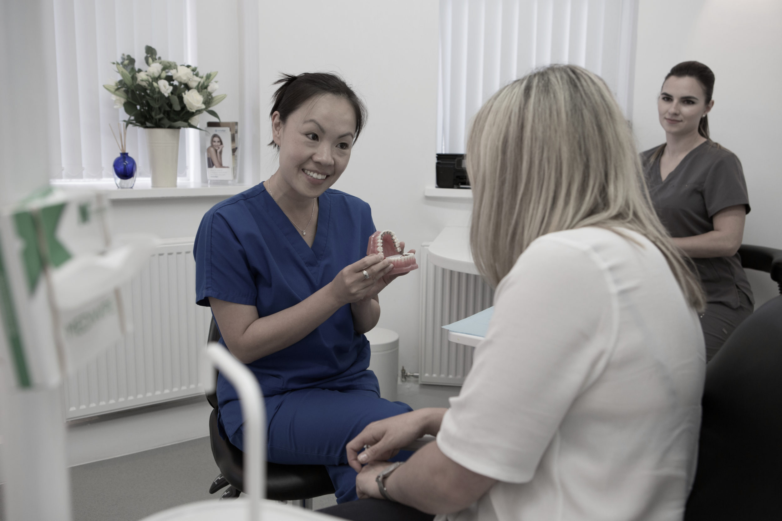 Oral Health