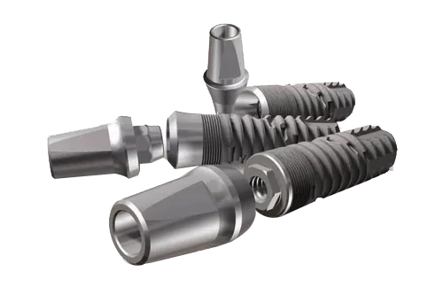 Dental Implants dental Implants