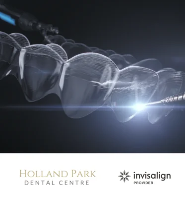 Invis HP Black Friday Invisalign Deal
