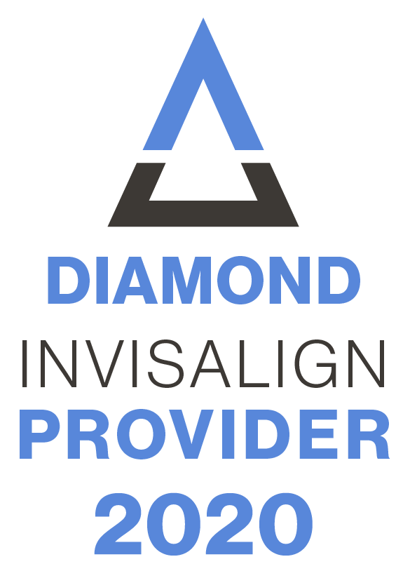 DIAMOND Invisalign Provider