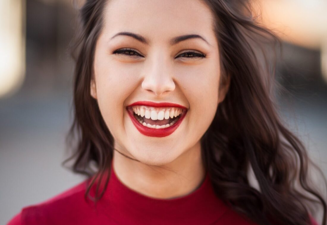 teeth whitening