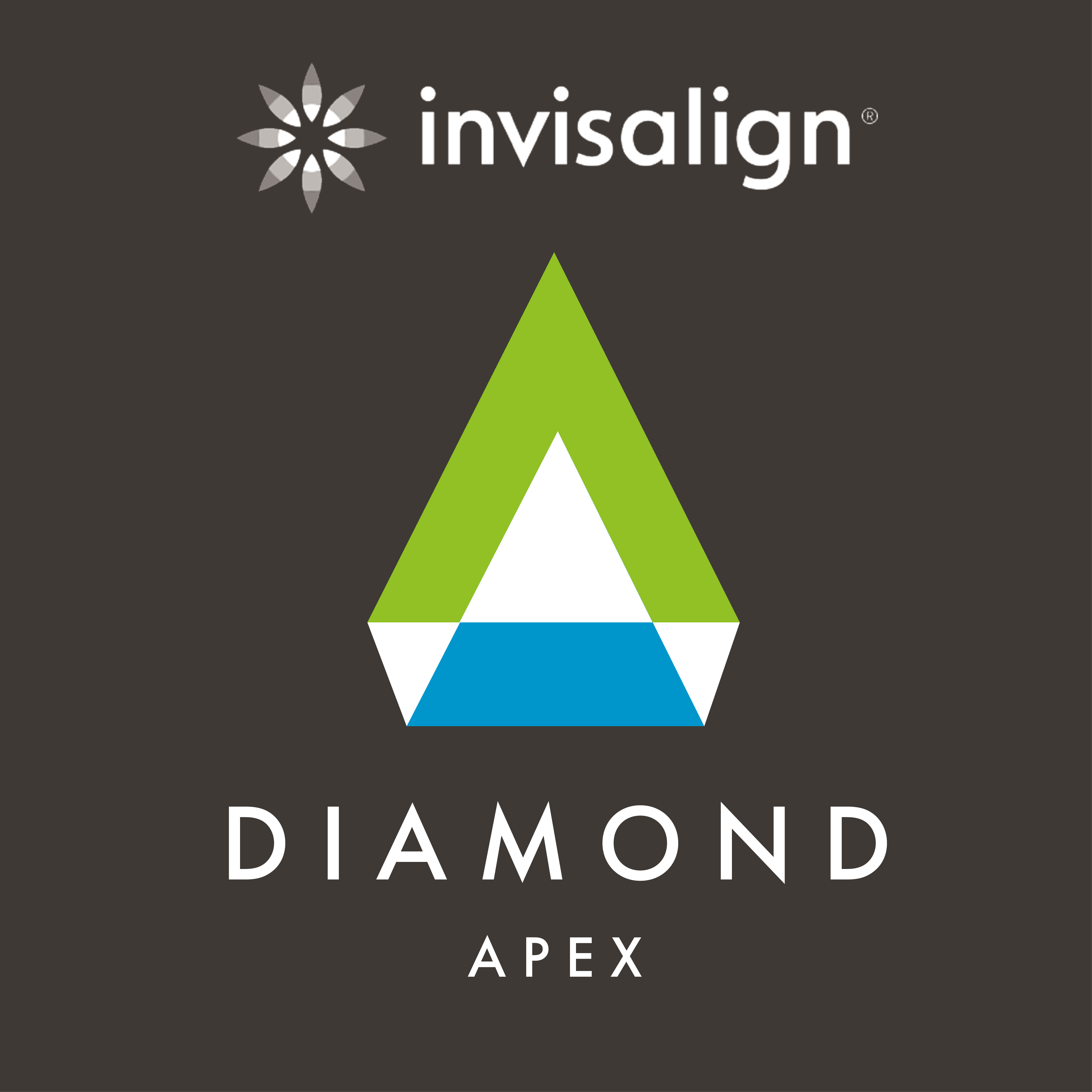 Diamond Apex Provider Invisalign