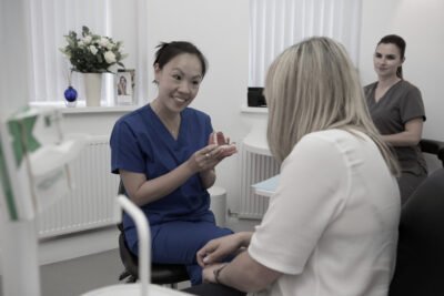 HP Shan Find an orthodontist you can trust