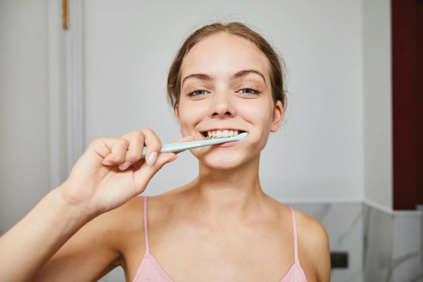 healthy-teeth