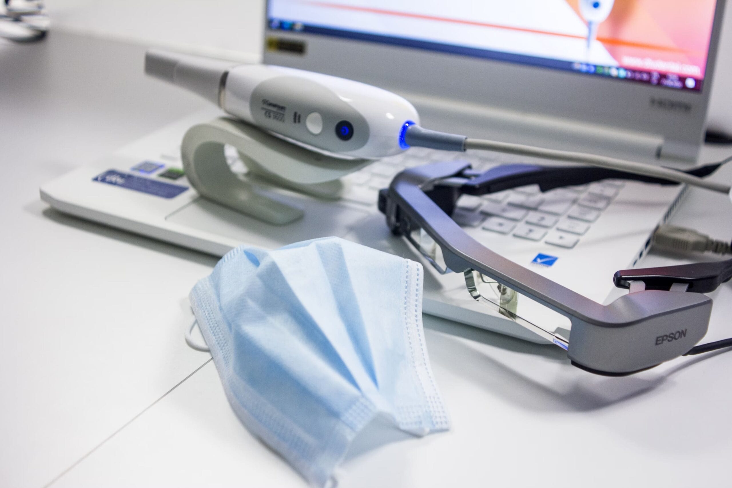 evolution-of-dental-technology
