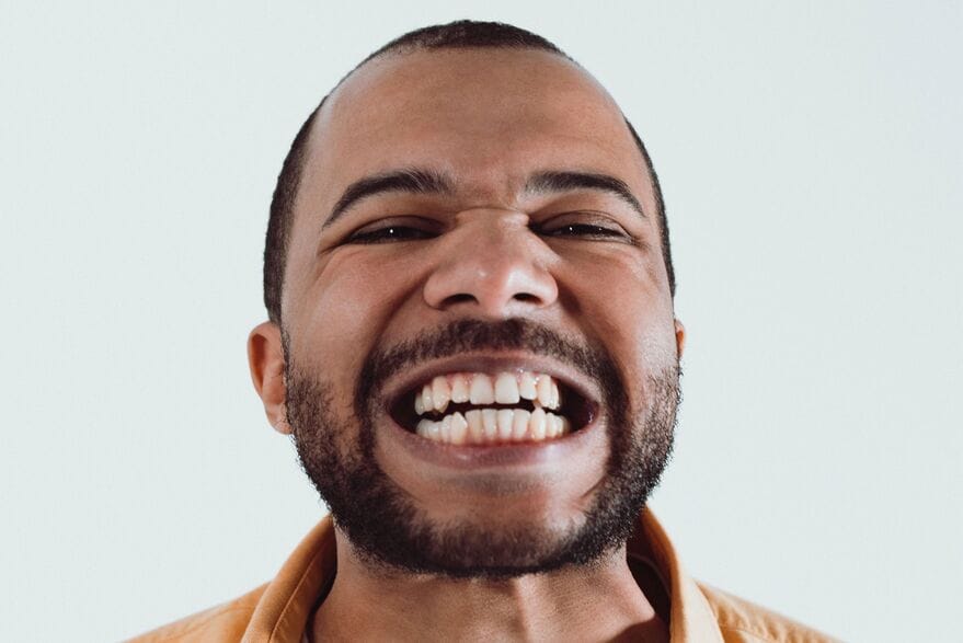 bruxism