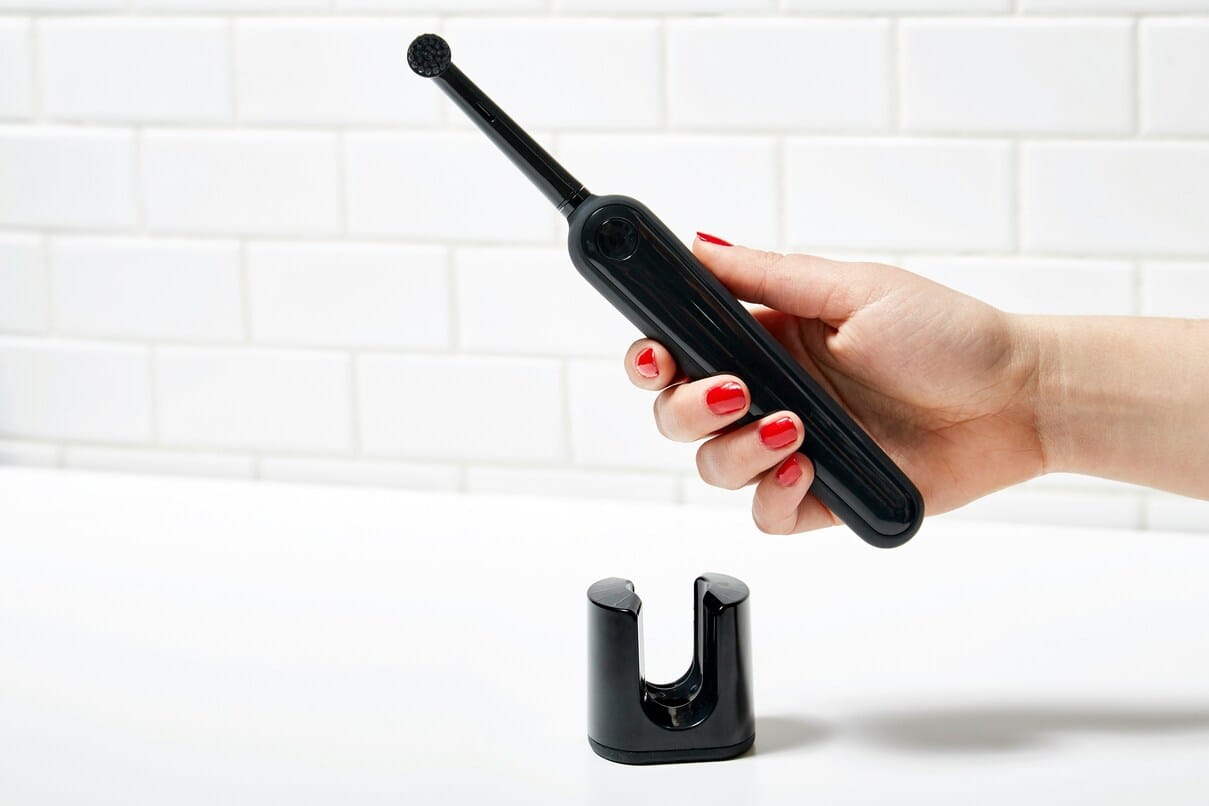 toothbrush